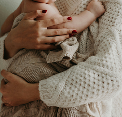 Baby & Mom Essentials