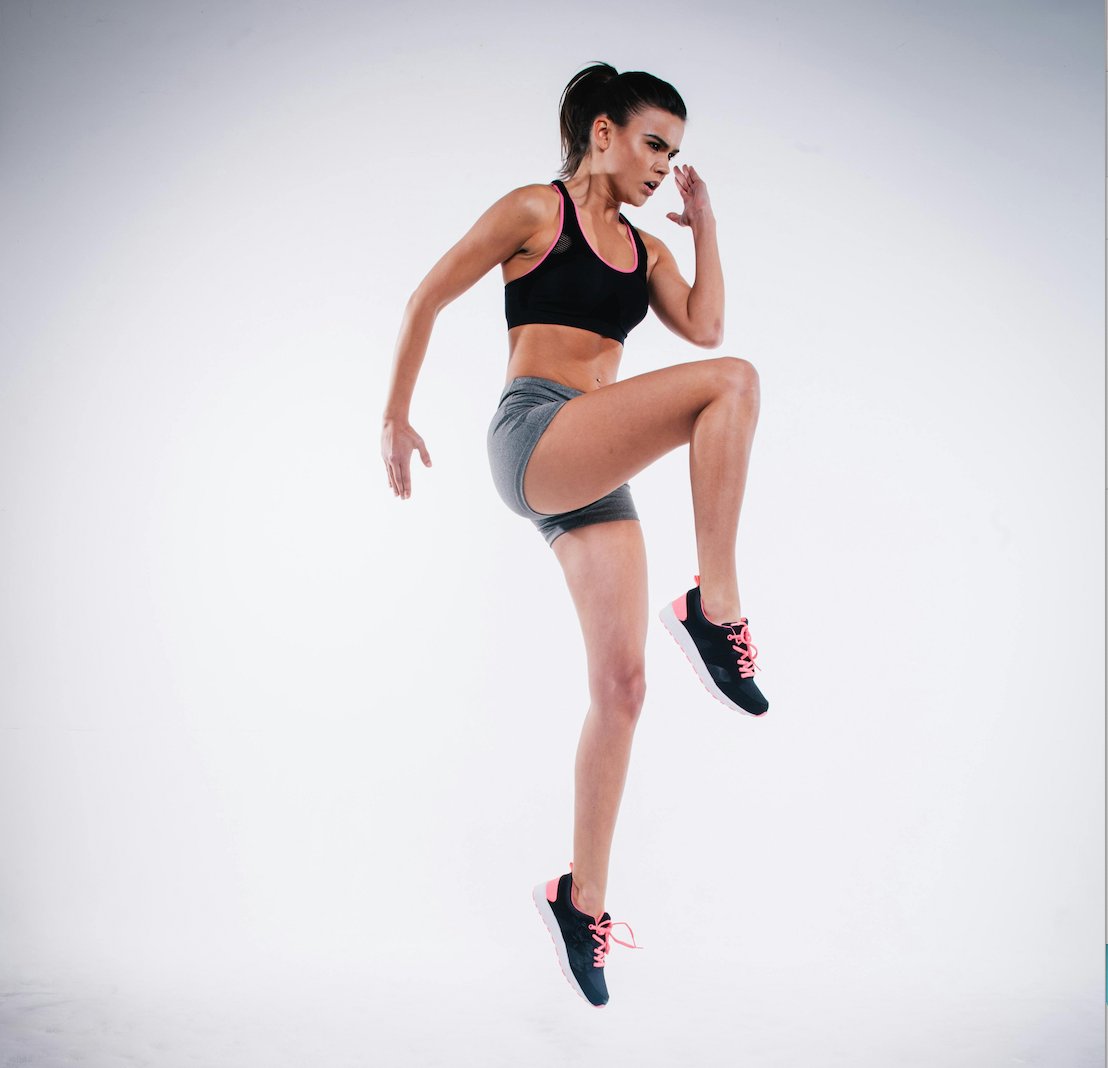 Fit Flow
