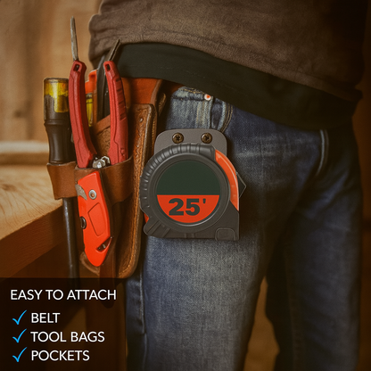 MagnoClip™- Belt Holster