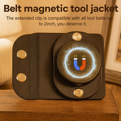 MagnoClip™- Belt Holster