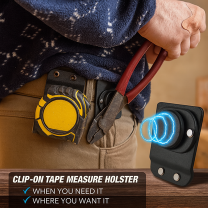 MagnoClip™- Belt Holster