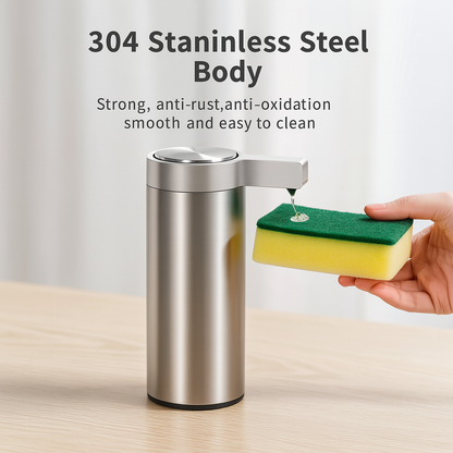 PureSense™ -Automatic Soap Dispenser