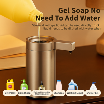 PureSense™ -Automatic Soap Dispenser