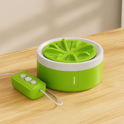 WashPal Mini™ — Portable Laundry Hero