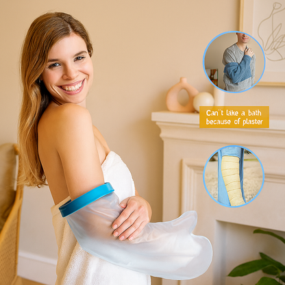 DryStep™ - Shower Easy