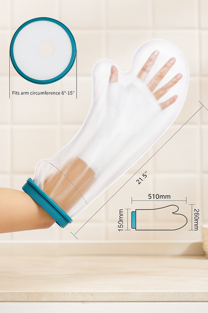 DryStep™ - Shower Easy