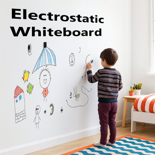ThinkBoard™ – Canvas for Creative Minds