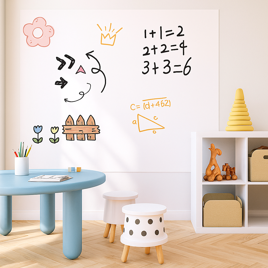 ThinkBoard™ – Canvas for Creative Minds