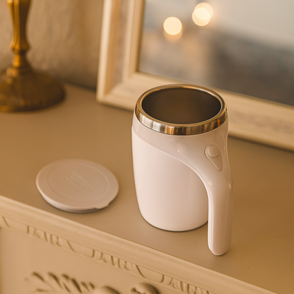 SwirlSip™ - Auto Blend Cup