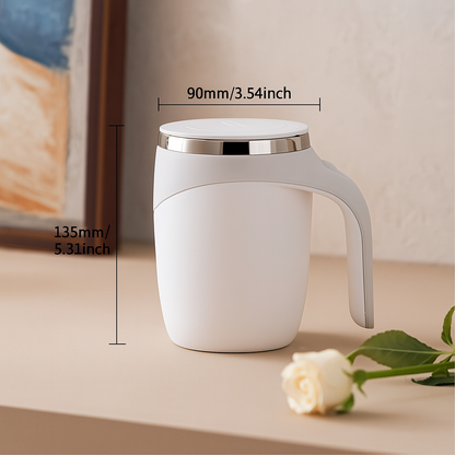 SwirlSip™ - Auto Blend Cup