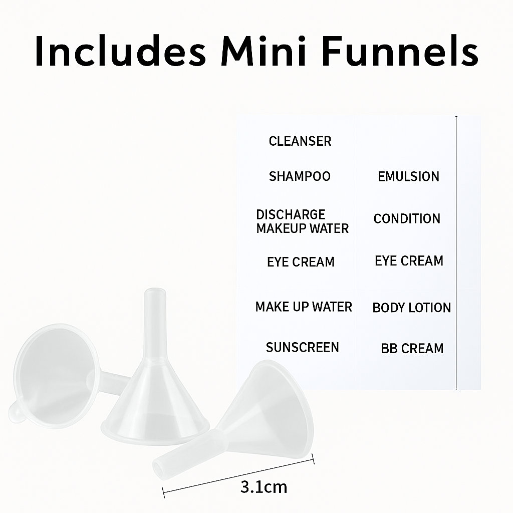 GlamPort™ – Portable Makeup Bag