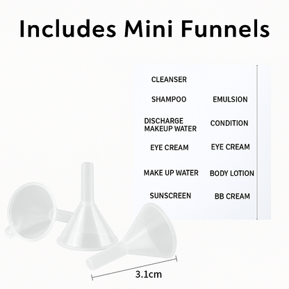 GlamPort™ – Portable Makeup Bag