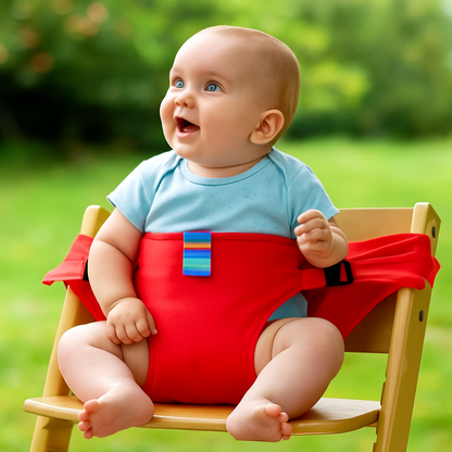 Sitzy™ – Smart. Snug. On the GO