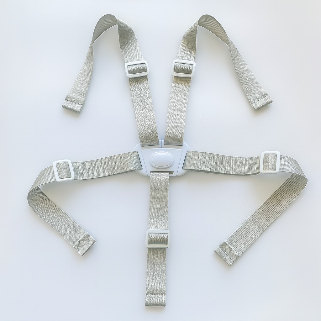 Sitzy™ – Smart. Snug. On the GO