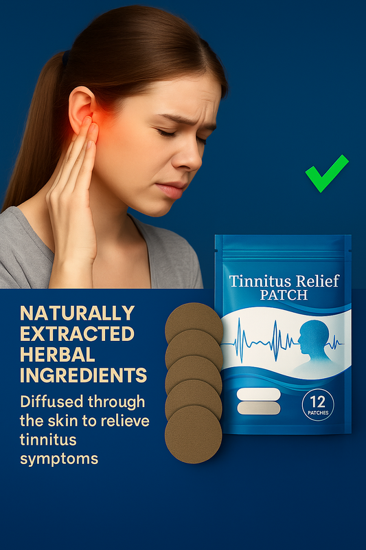 PainKleen™ - Body Relief Patches