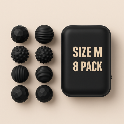 MagnoMelt™ - Magnetic Fidget Orb