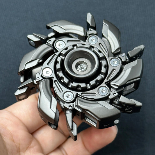 Gravo™ – Fidget Redefined