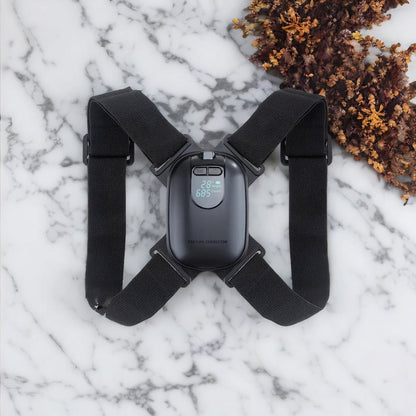 SpineSync™ - Smart Posture Trainer